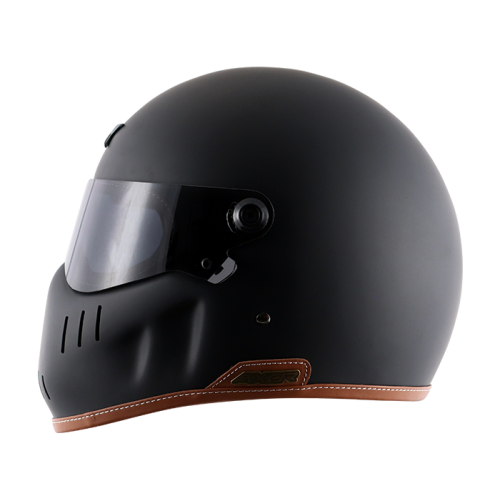 axor retro rogue helmet