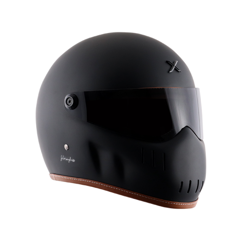 axor helmets retro dominator