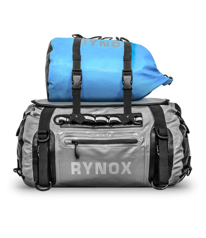 rynox waterproof bag