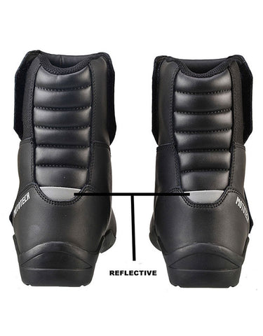 mototech riding shoes