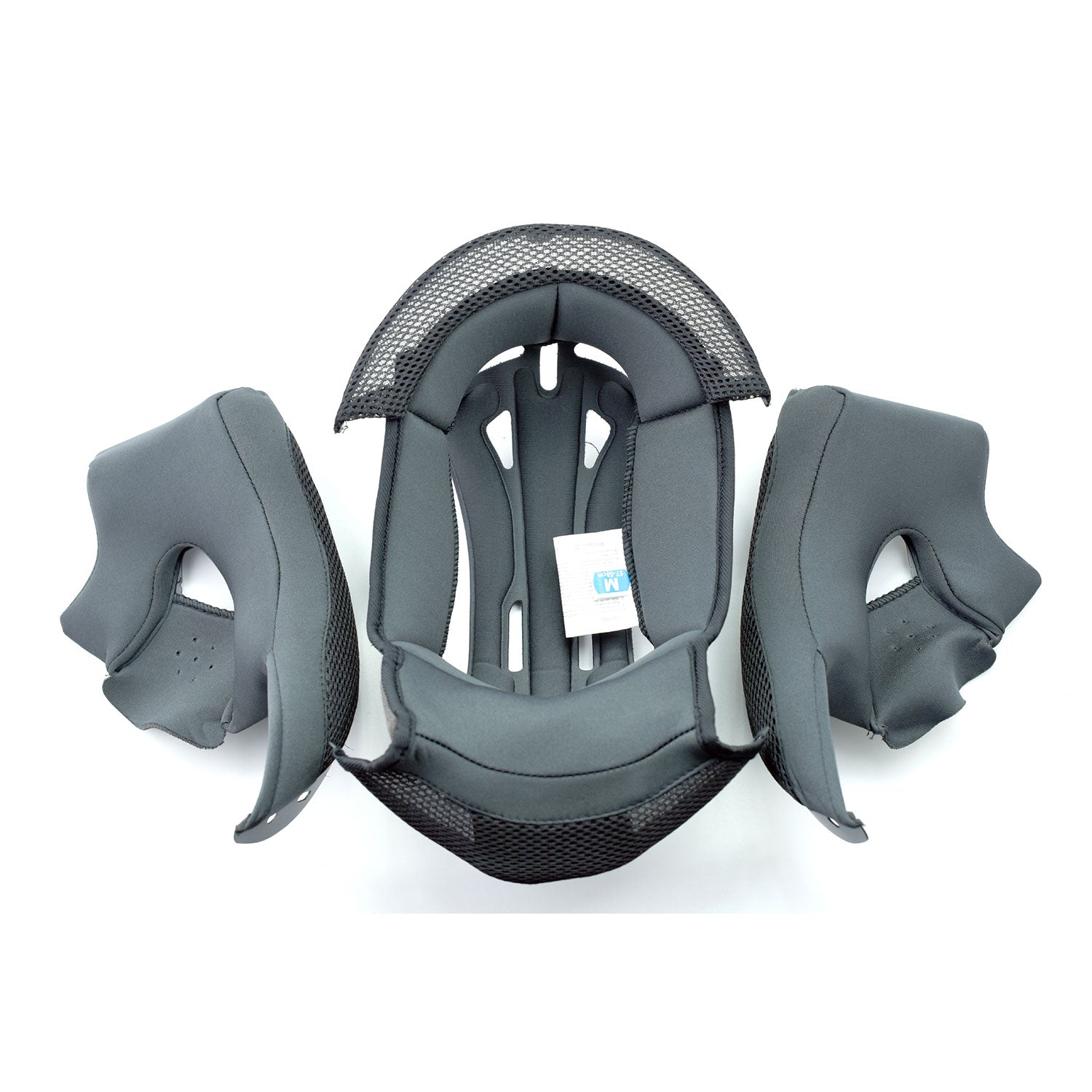 poc helmet ventral