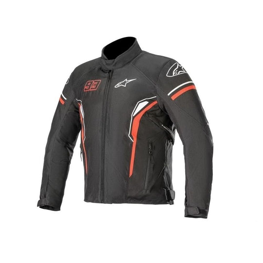 Alpinestars T-SP S Ignition Waterproof Textile Jacket