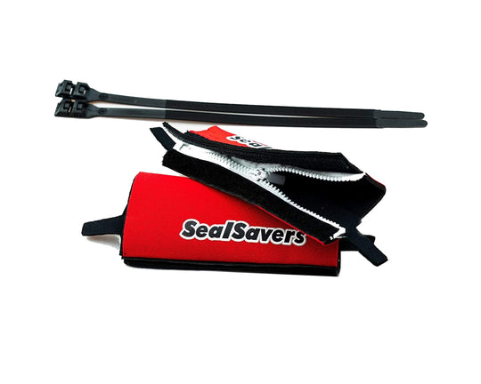 Seal Savers Fork Seal Protectors India– Moto Central