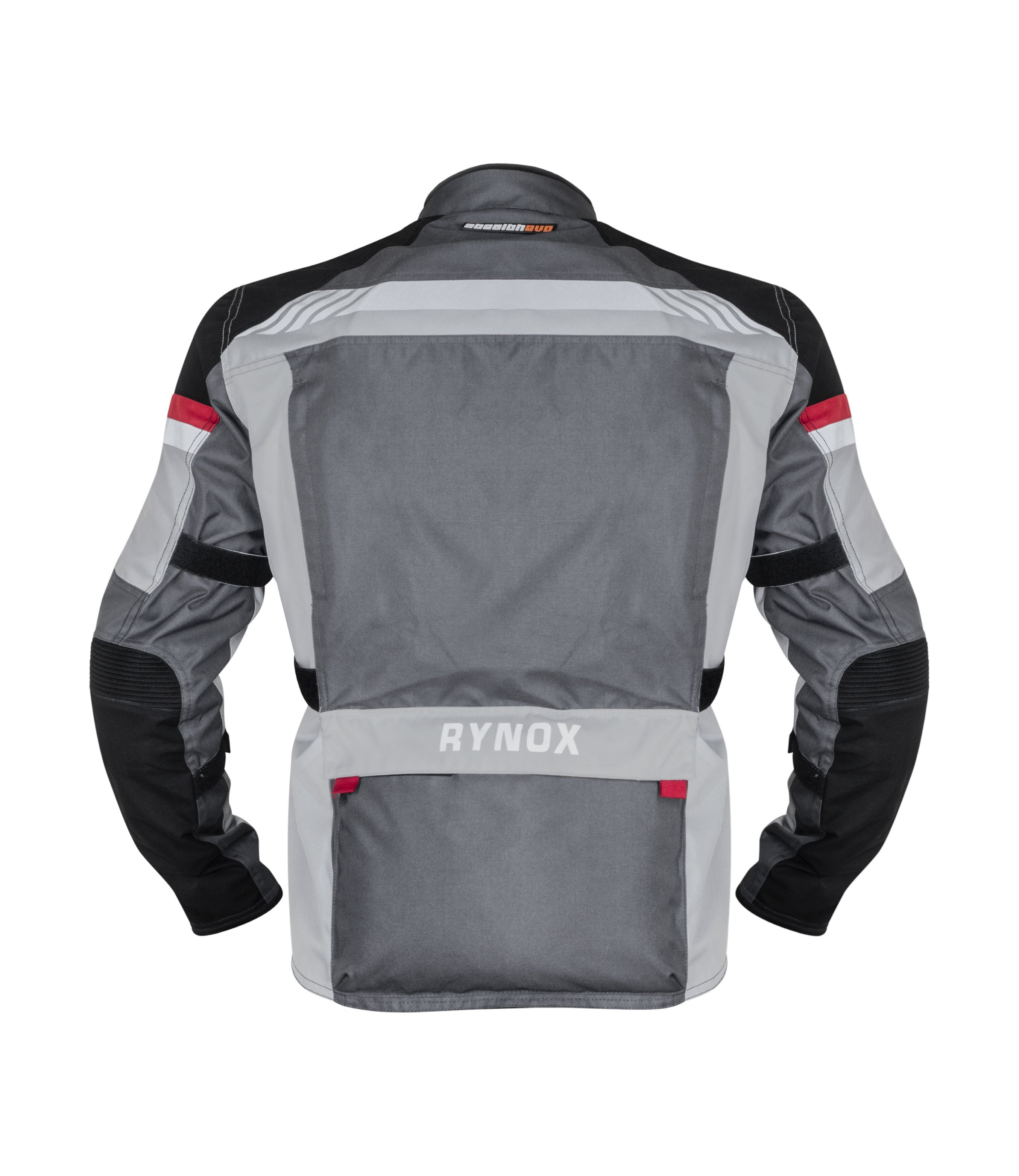 rynox bike riding jacket