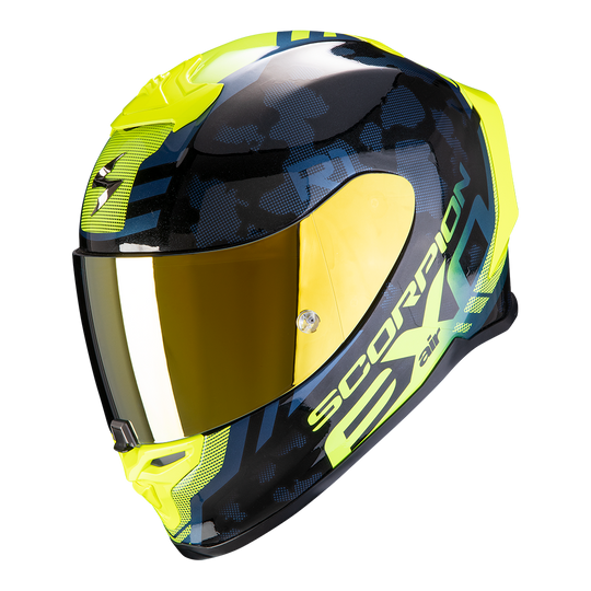 Scorpion Exo Helmets India– Moto Central