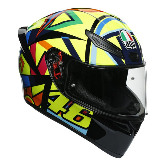 AGV Helmets India– Moto Central