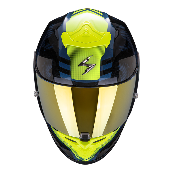 SCORPION EXO-R1 AIR OGI Helmet– Moto Central