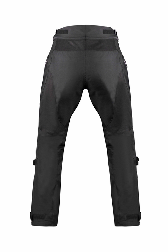 Fuel Marshall Motorcycle Trousers  Sand  LEGACY85
