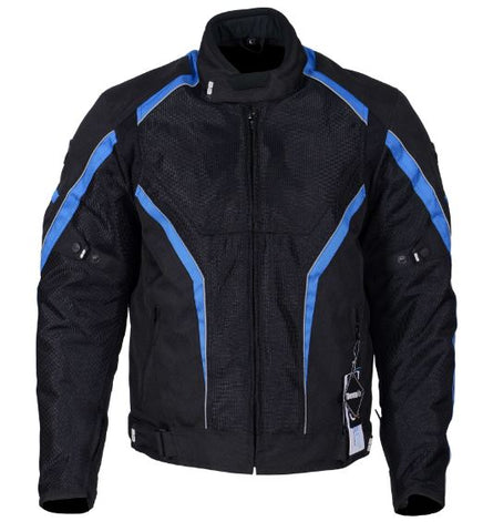 bbg riding jacket