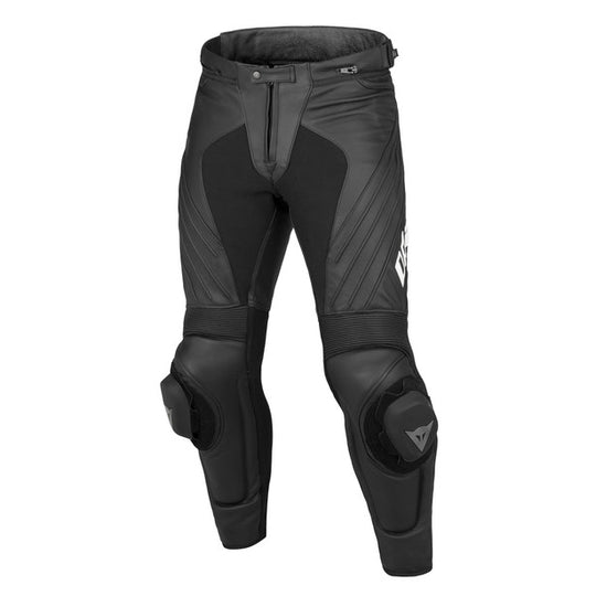 Dainese Misano Motorcycle Leather Pants  buy cheap  FCMoto