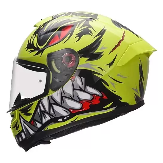 mt graphics helmet