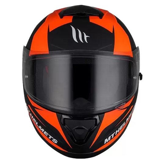 Buy MT Thunder 3 SV Rogue Gloss Helmet