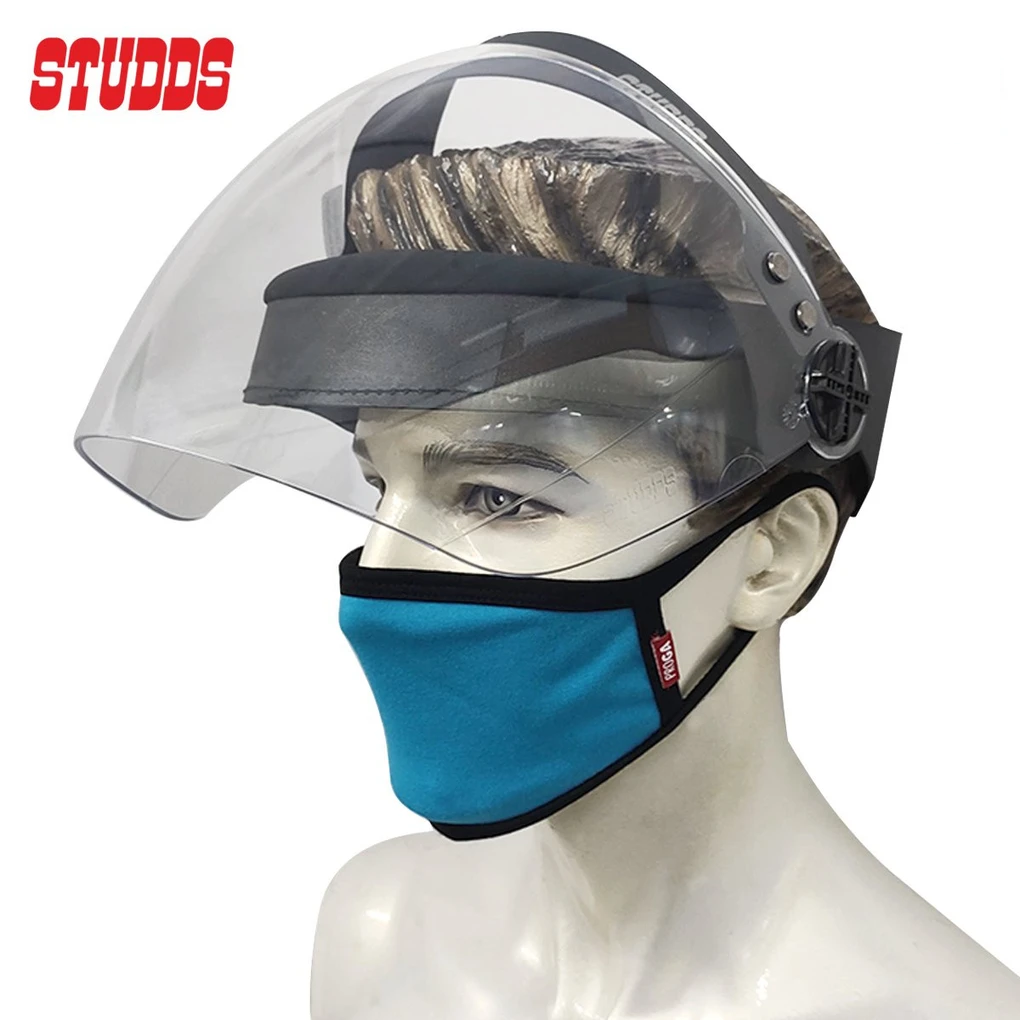 face shield studds price