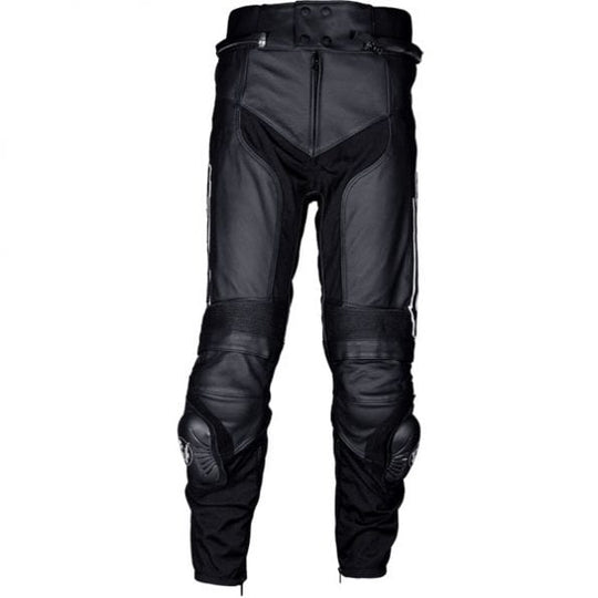 BUY ROCK BIKER Motorcycle Denim Jeans With Knee Protection ON SALE NOW   Rugged Motorbike Jeans