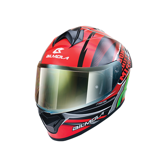 BILMOLA Helmets India– Moto Central