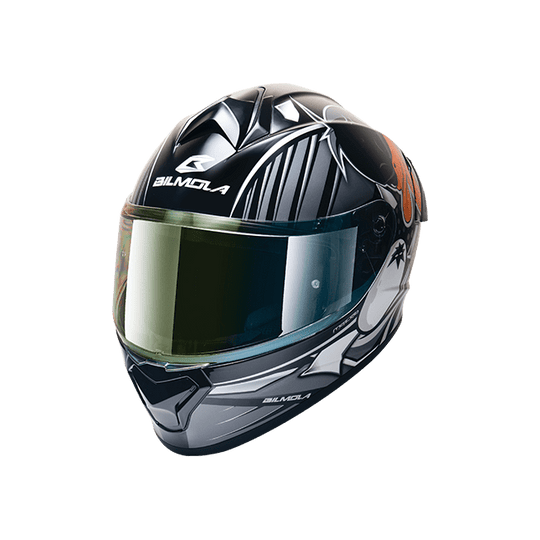 bilmola modular helmet