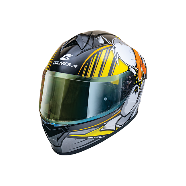 BILMOLA Helmets India– Moto Central