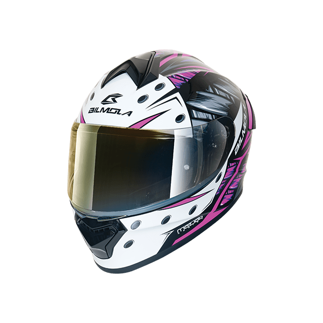 BILMOLA Helmets India– Moto Central