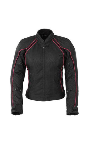 bbg riding jacket