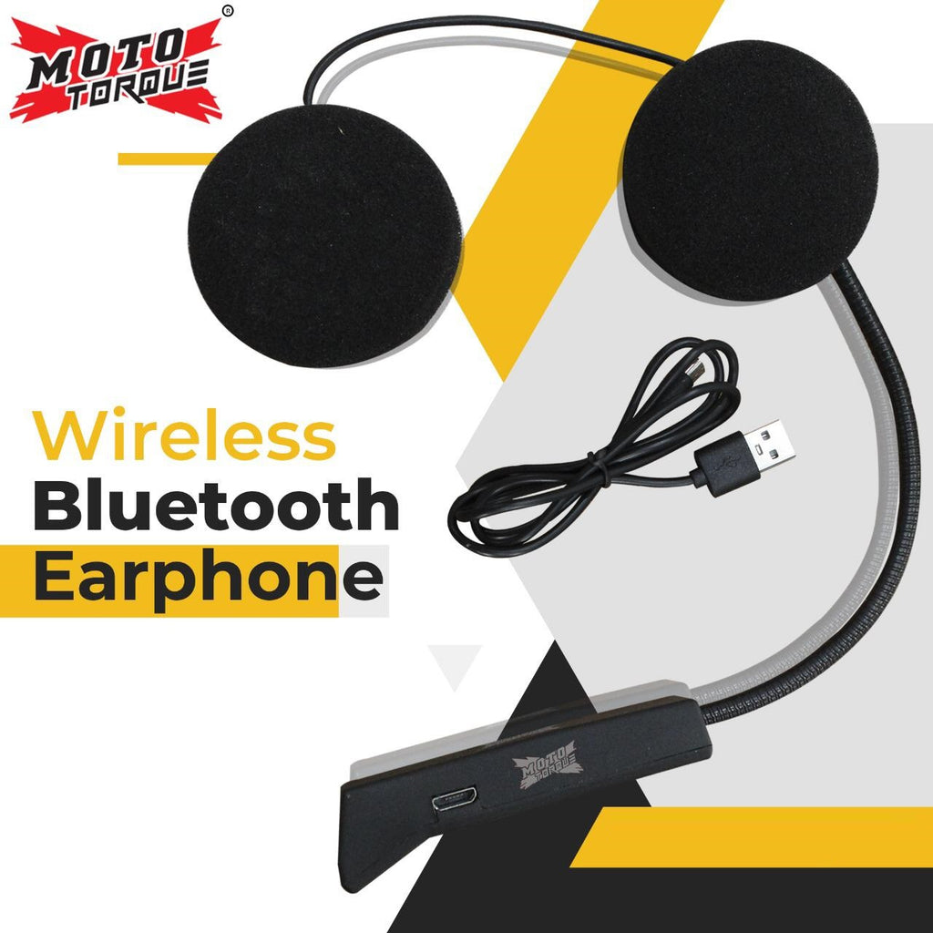 moto torque bluetooth