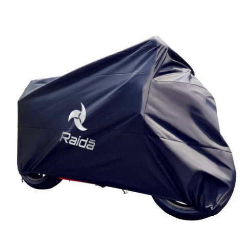 large bike cover