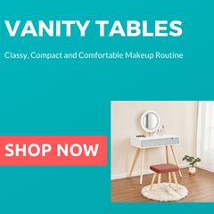 Vanity Tables