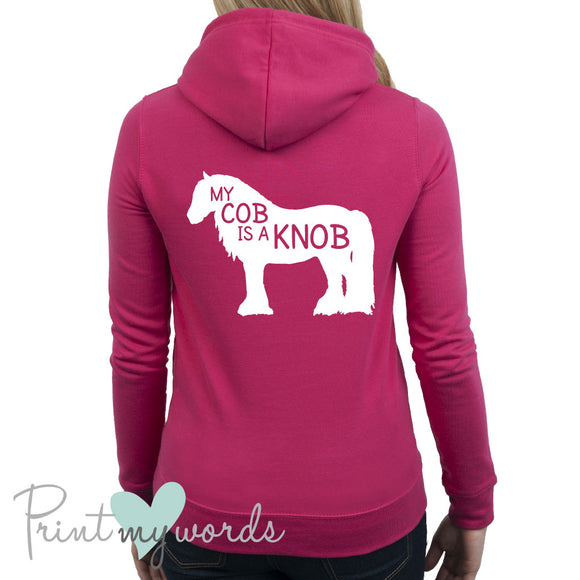 personalised equestrian hoodies