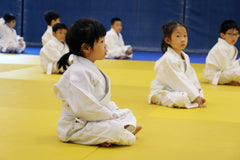 Martial Arts for children.