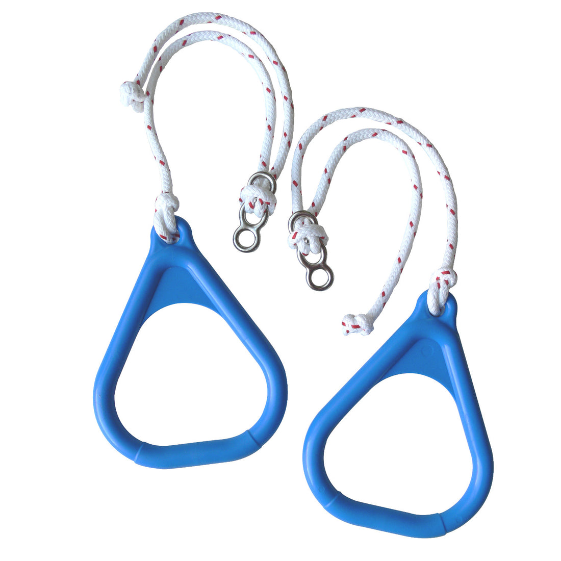 Gymnastics Rings for Kids - Blue – DreamGYM