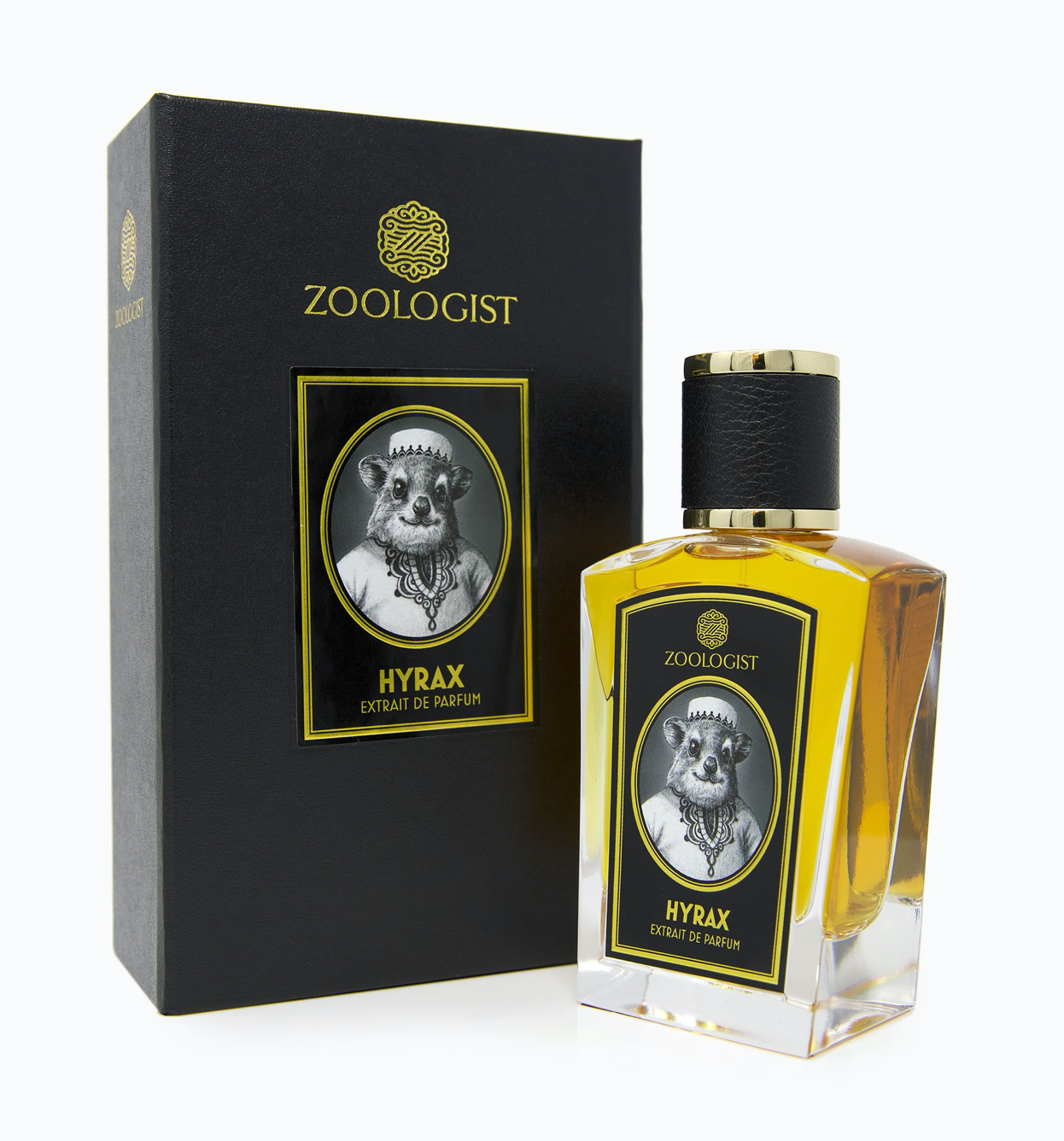 Zoologist - HYRAX EDP 60ml