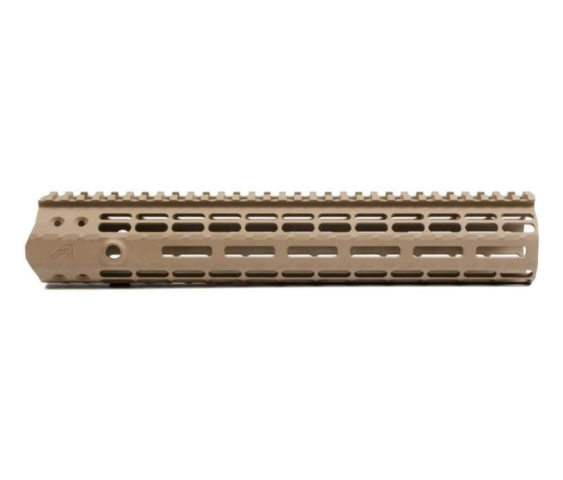 m5 308 enhanced quad rail handguards gen 2