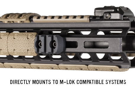 magpul keymod rail section