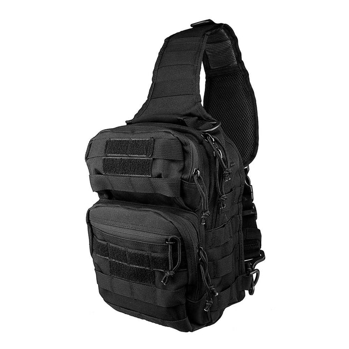 VISM Shoulder Sling Utility Bag — Dirty Bird Industries