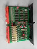 CRANE CONTROL CARD MacGREGOR HAGGLUNDS Superviory Logic SL 2141232-802,USED