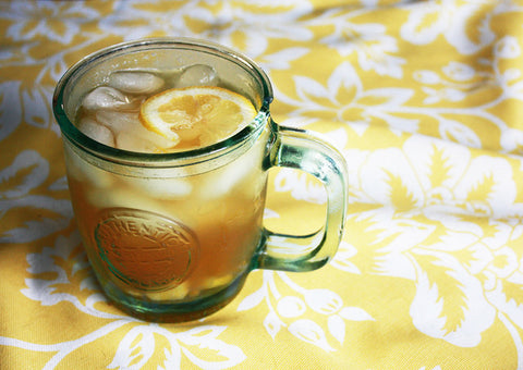 iced tea