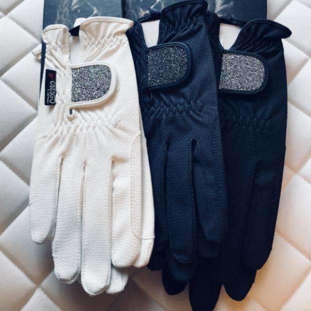 competition riding gloves