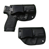 Colt Commander 1911 4" IWB Kydex Gun Holster