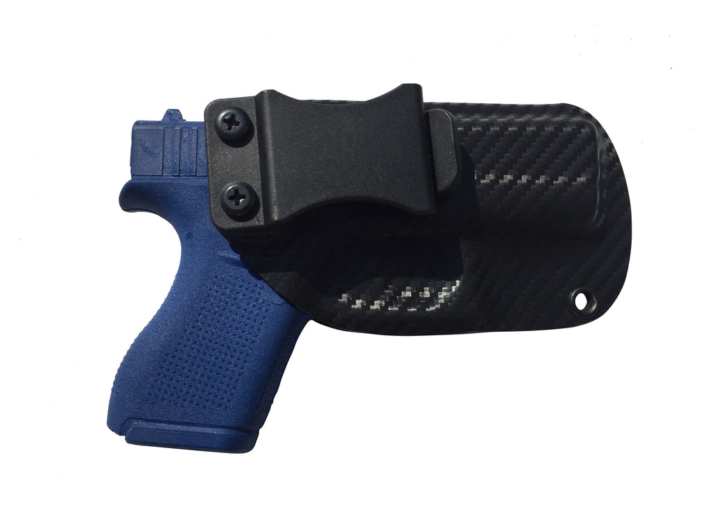 Glock 43x Slim Holster