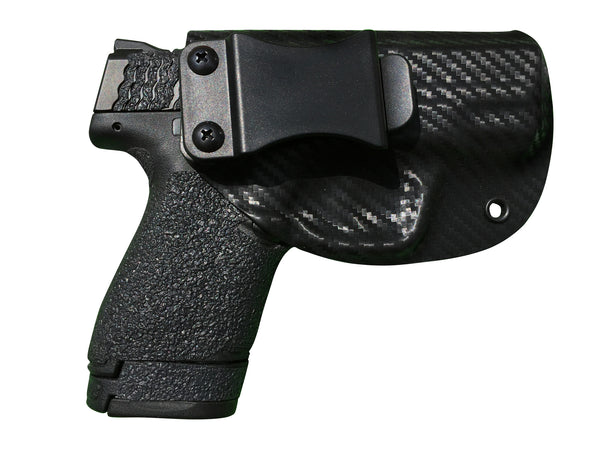 smith and wesson ez 9mm holster