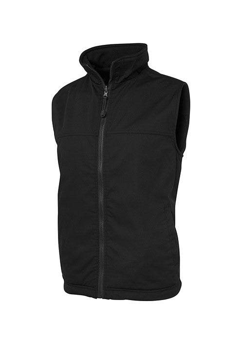 JBs Reversible Vest | Workwear Warehouse