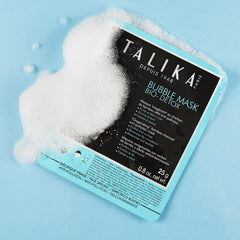 Talika Bubble Mask