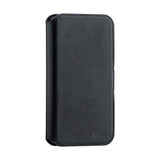 3SIXT iPhone 13 Pro Wallet (Black) NeoWallet