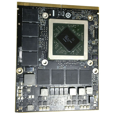Apple Graphics Card AMD HD 6970M 2GB 