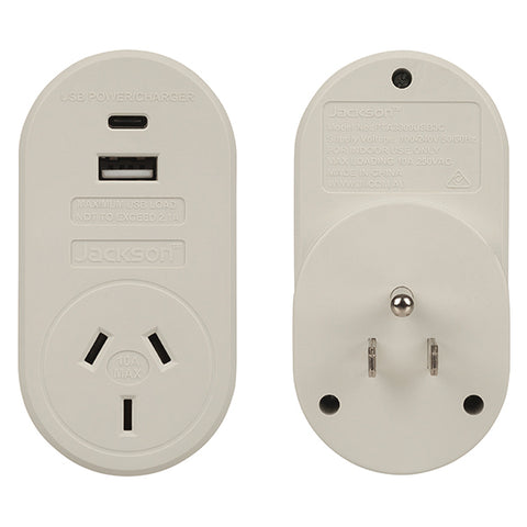 travel adapter nz to usa