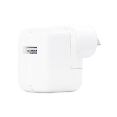 Apple Usb 12w Retail Box Ipad Iphone Ipod Ac Wall Charger Orange Direct Nz