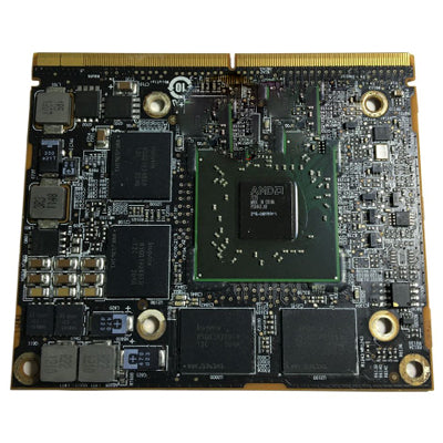 Apple Graphics Card AMD HD 6770M 512MB 