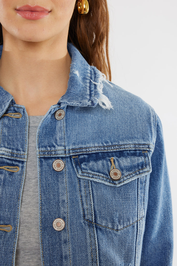 Jackets & Outerwear | Official Kancan USA