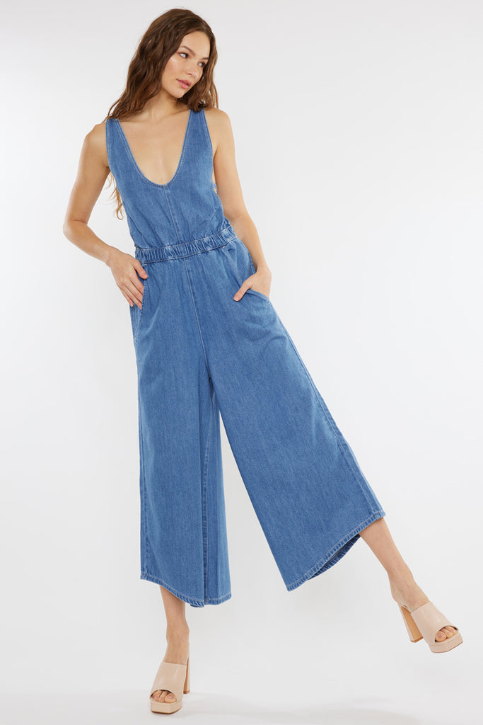 Wide Leg Overalls | lupon.gov.ph