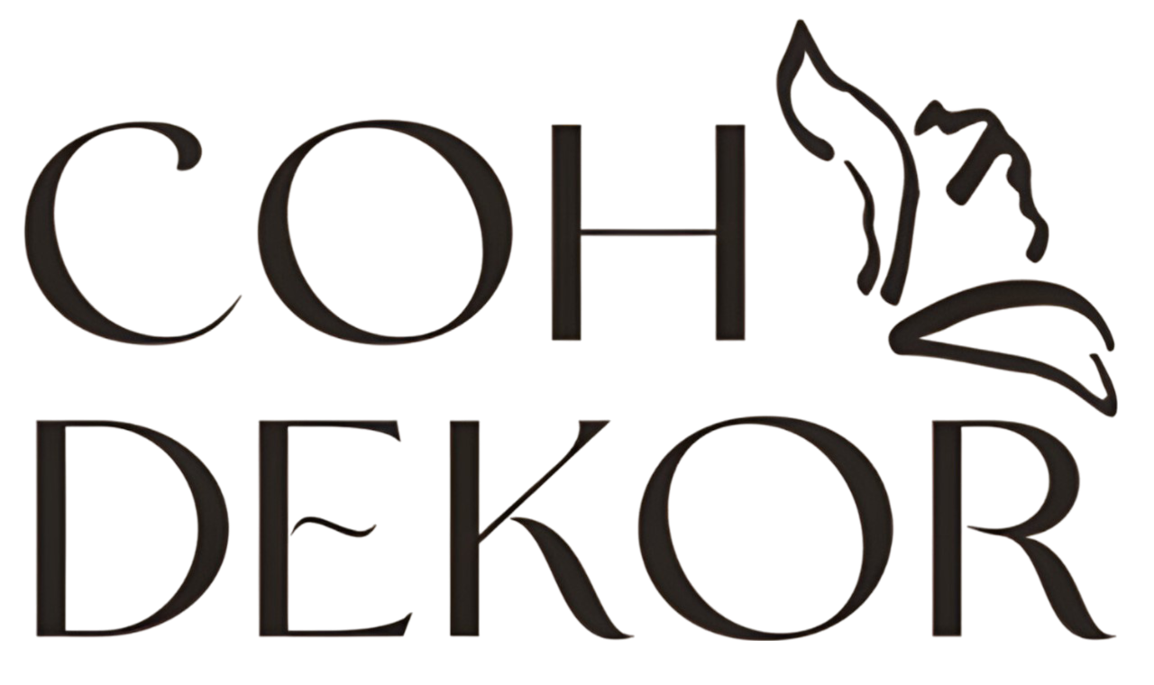 Coh Dekor Logo