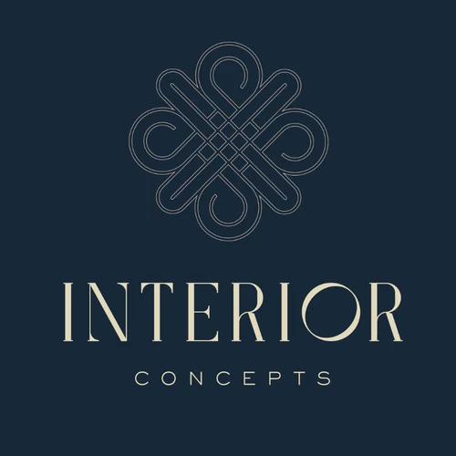 Interior Concepts Logo